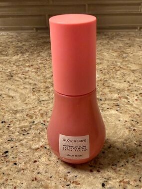Glow Recipe Watermelon Glow Dewy Flush Brightening Serum Blush- Watermelon Flush